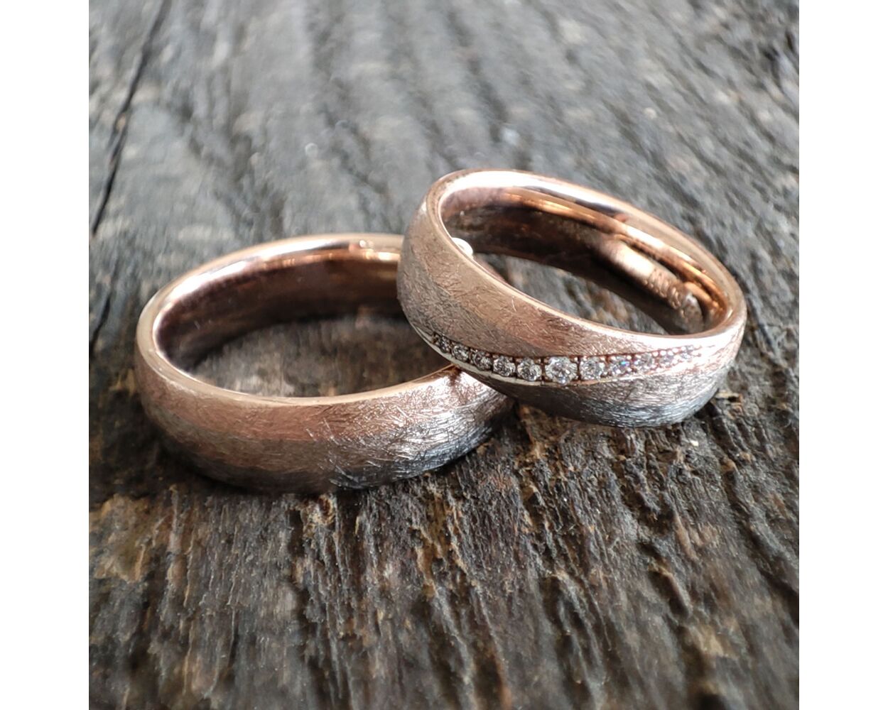 Trauringe Beispiel 2